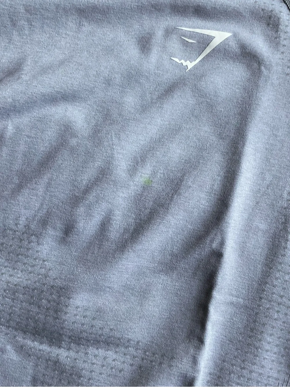 Gymshark Vital Seamless 2.0 Tee - Picture 5 of 5